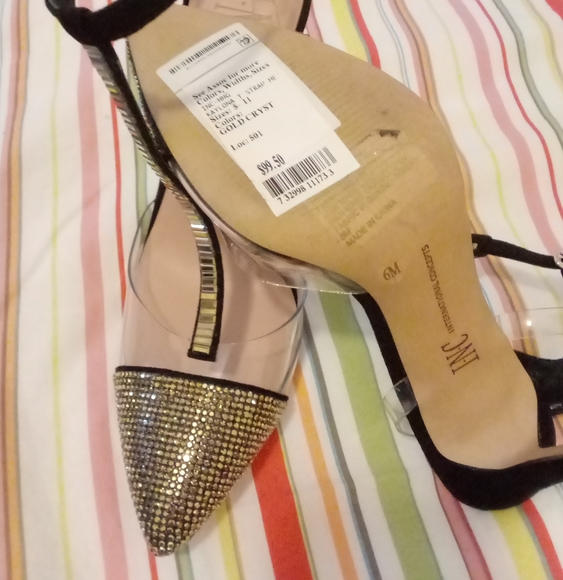 INC international concepts heels - Picture 8 of 8